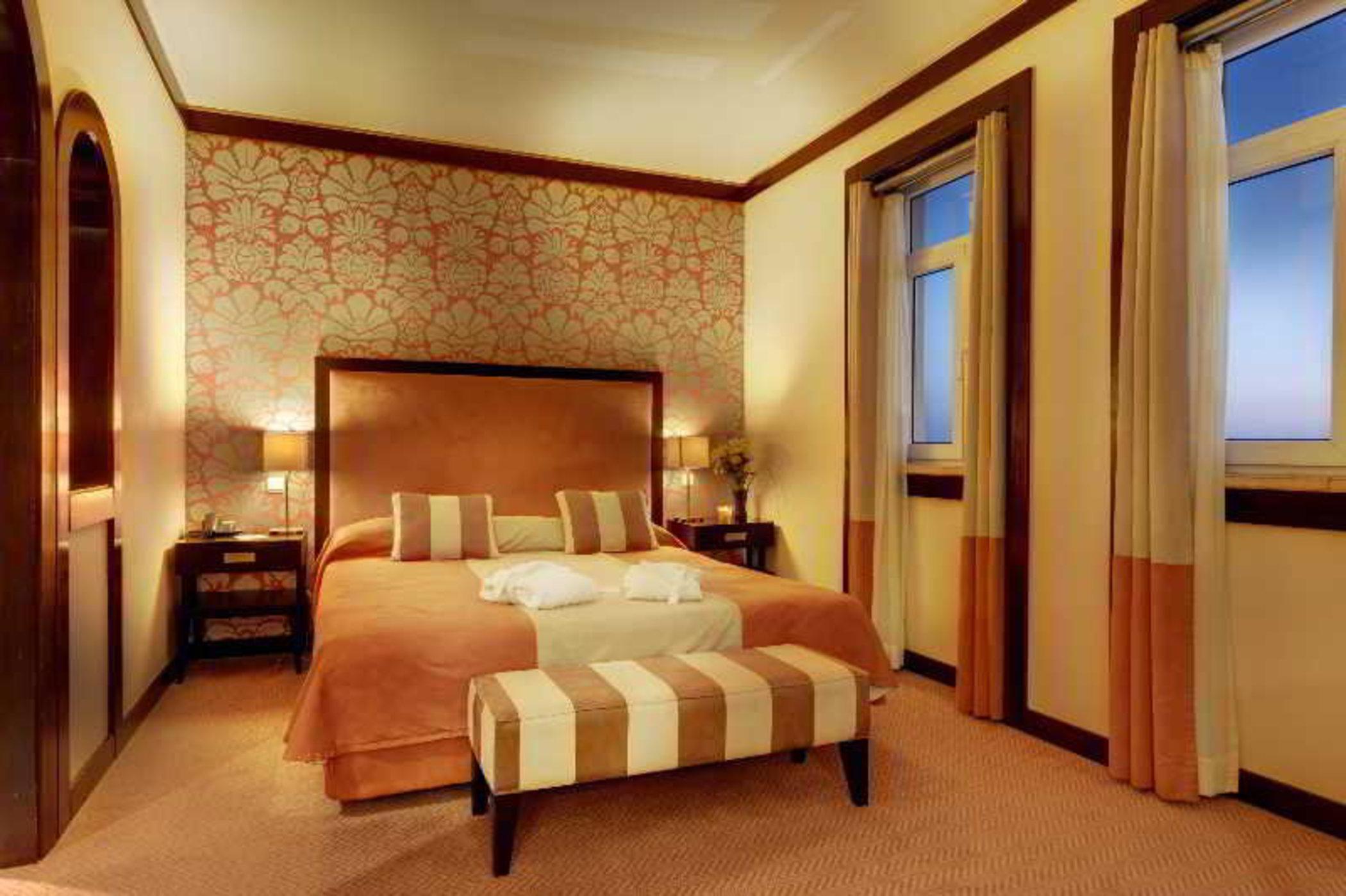 Hotel Inglaterra - Charme & Boutique Ещорил Екстериор снимка