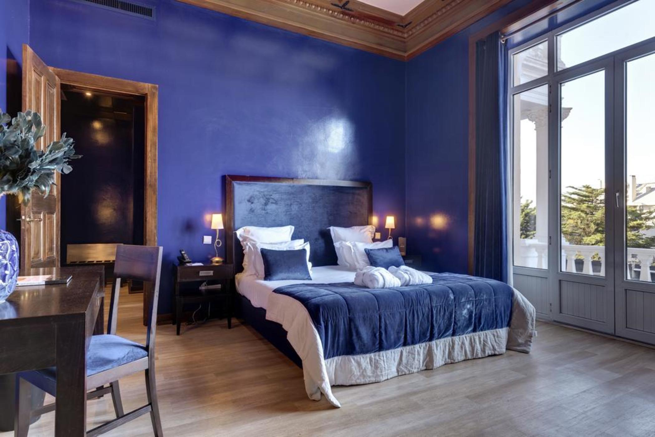 Hotel Inglaterra - Charme & Boutique Ещорил Екстериор снимка