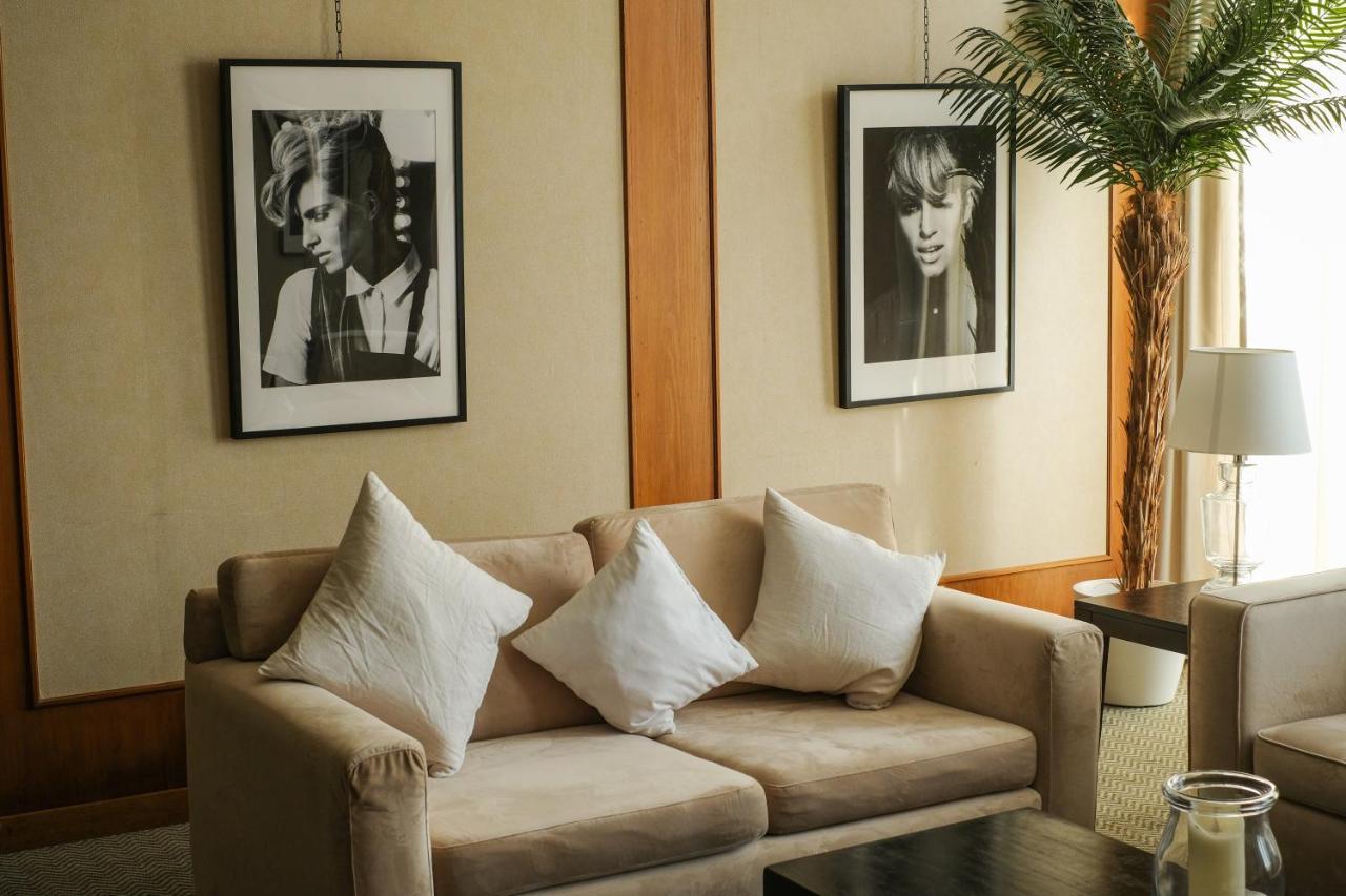 Hotel Inglaterra - Charme & Boutique Ещорил Екстериор снимка