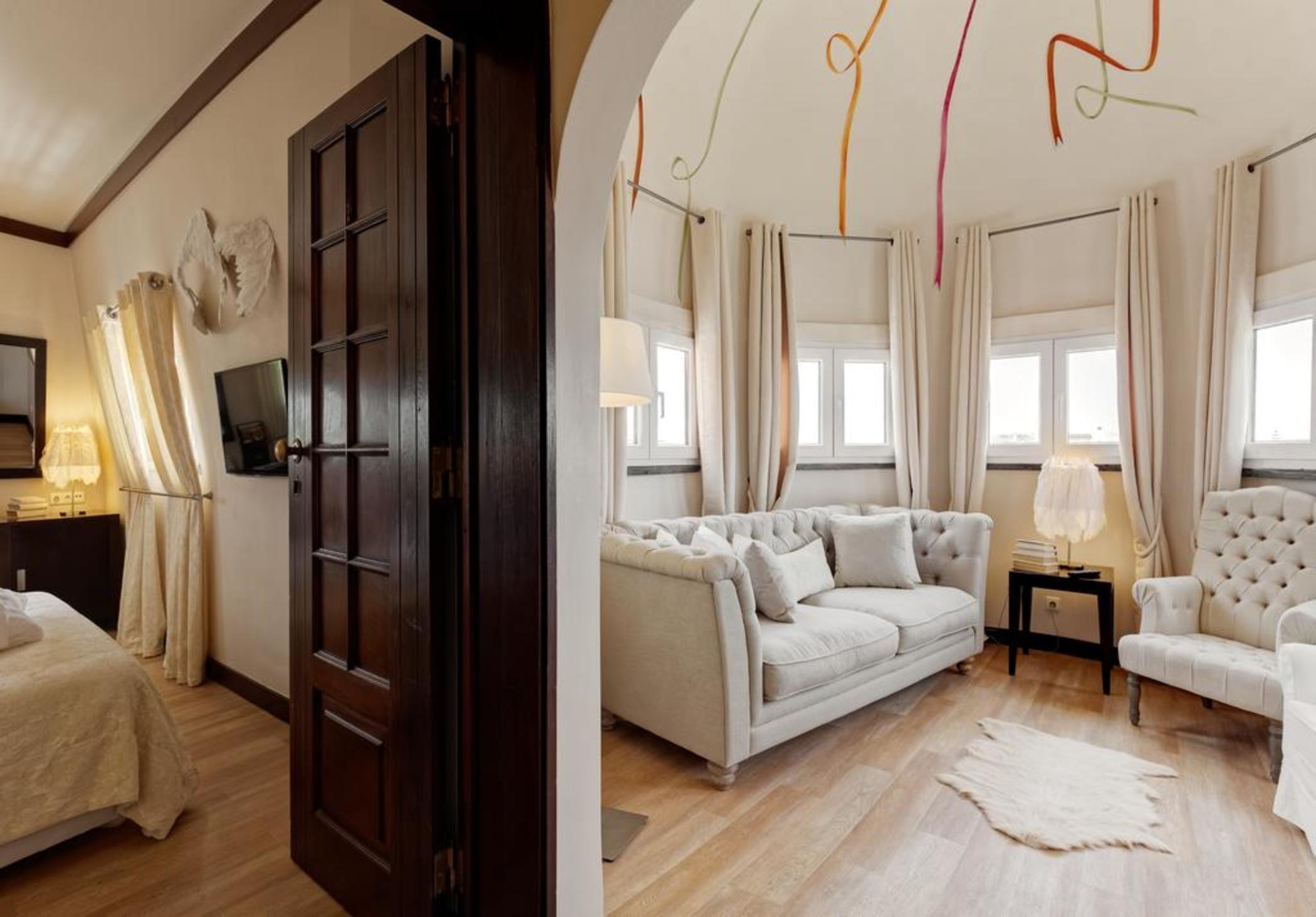 Hotel Inglaterra - Charme & Boutique Ещорил Екстериор снимка