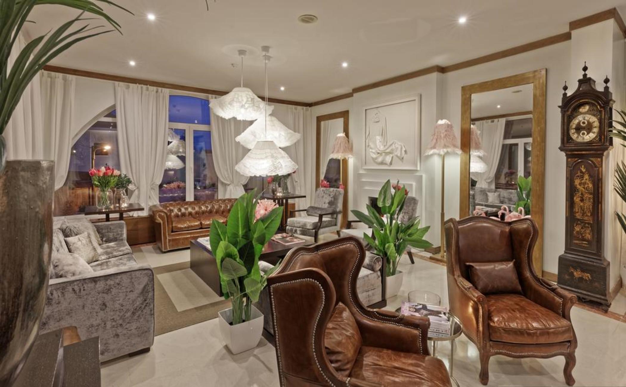 Hotel Inglaterra - Charme & Boutique Ещорил Екстериор снимка