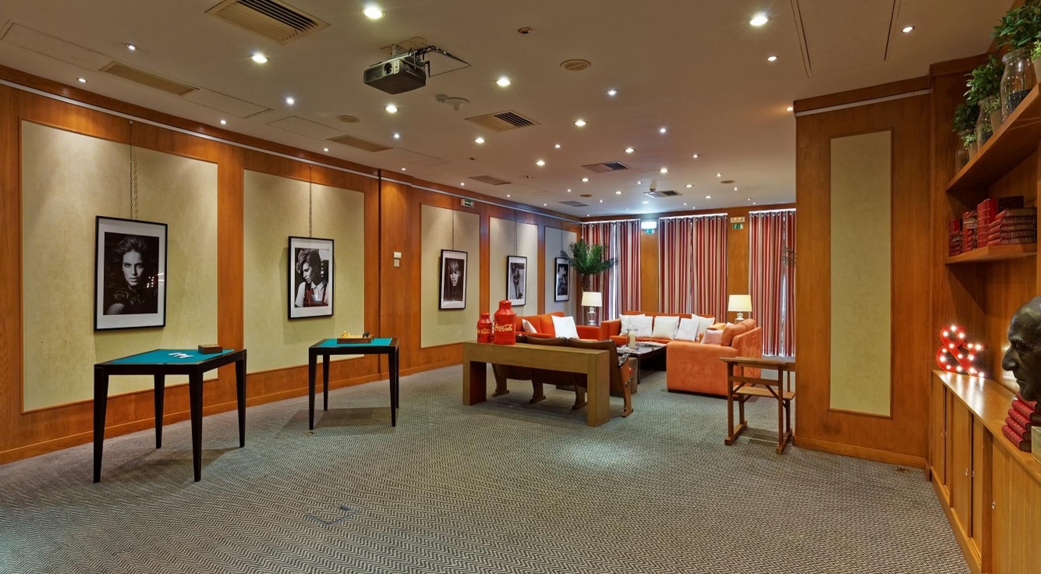 Hotel Inglaterra - Charme & Boutique Ещорил Екстериор снимка
